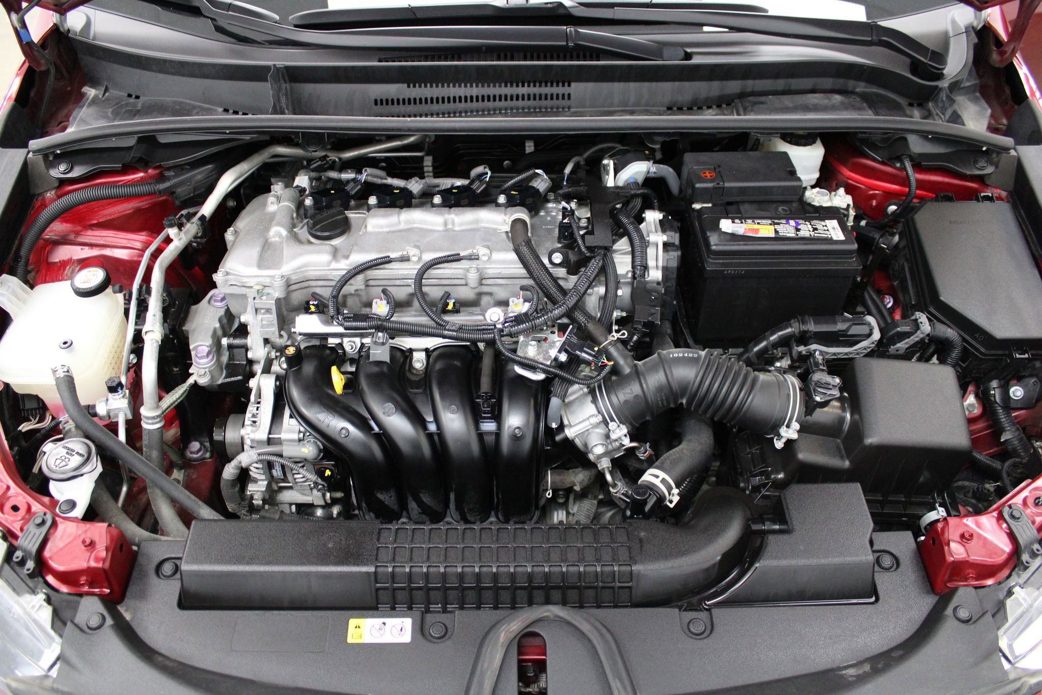 Used 2022 Toyota Corolla LE image 8