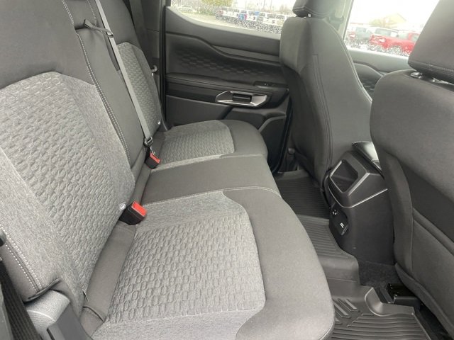 New 2025 Ford Ranger XLT w/ FX4 Off-Road Package image 58
