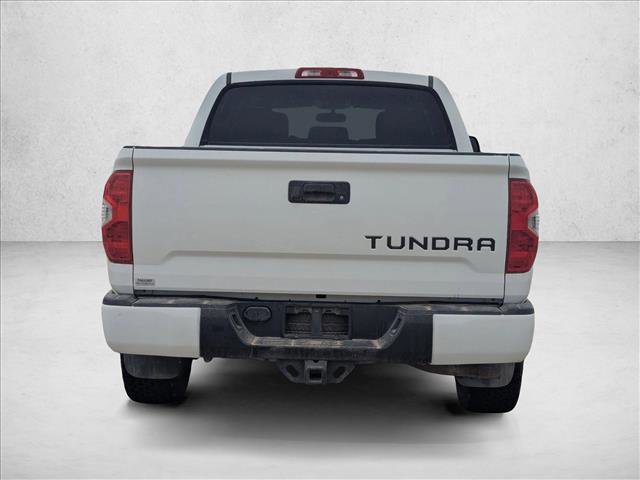 Used 2014 Toyota Tundra SR5 image 5