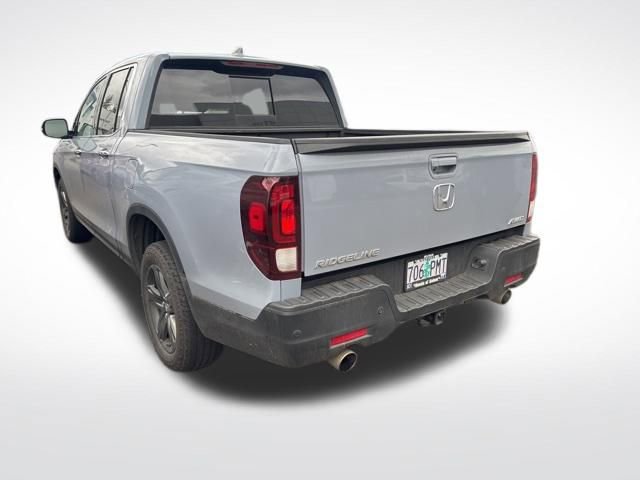 Used 2023 Honda Ridgeline RTL-E image 3