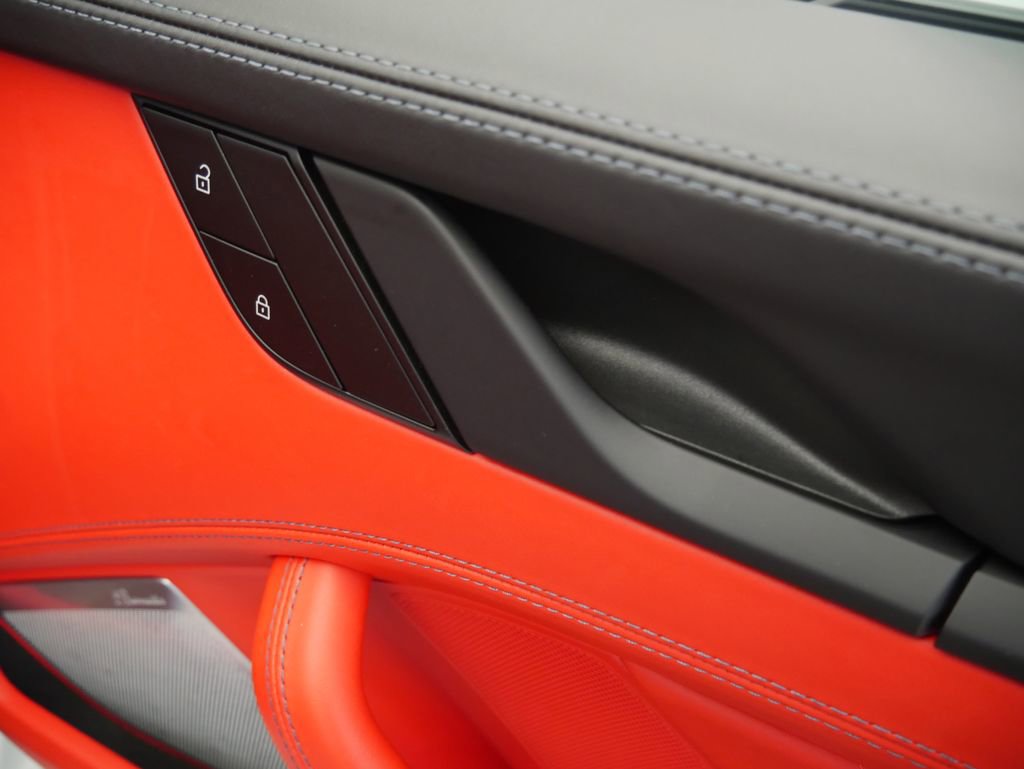 Certified 2023 Porsche 911 Targa 4 GTS image 21