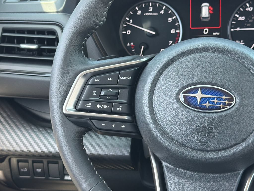 New 2026 Subaru Ascent Premium AWD/4WD image 15