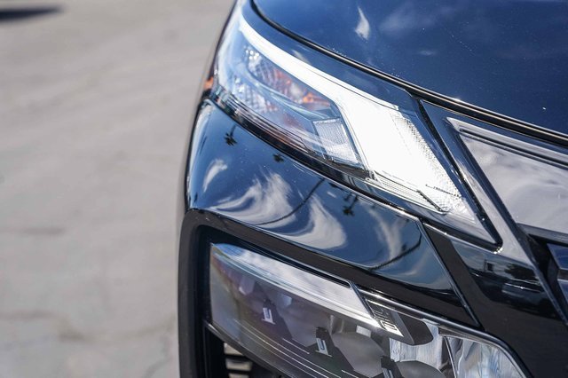 New 2026 Nissan Rogue SV image 11