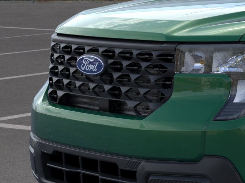 New 2025 Ford Maverick XL w/ Equipment Group 101A image 20