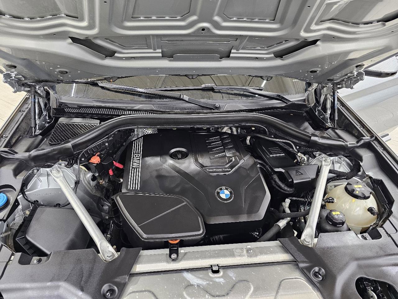 Used 2020 BMW X3 sDrive30i w/ Driving Assistance Package image 43