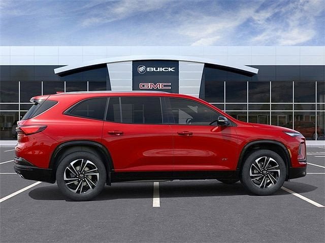 New 2026 Buick Enclave Sport Touring w/ Super Cruise Package AWD/4WD image 5