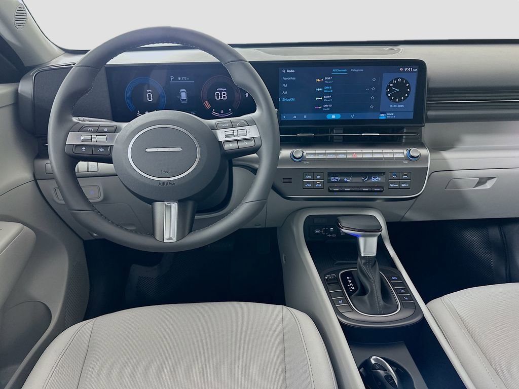 New 2026 Hyundai Kona SEL Sport image 18