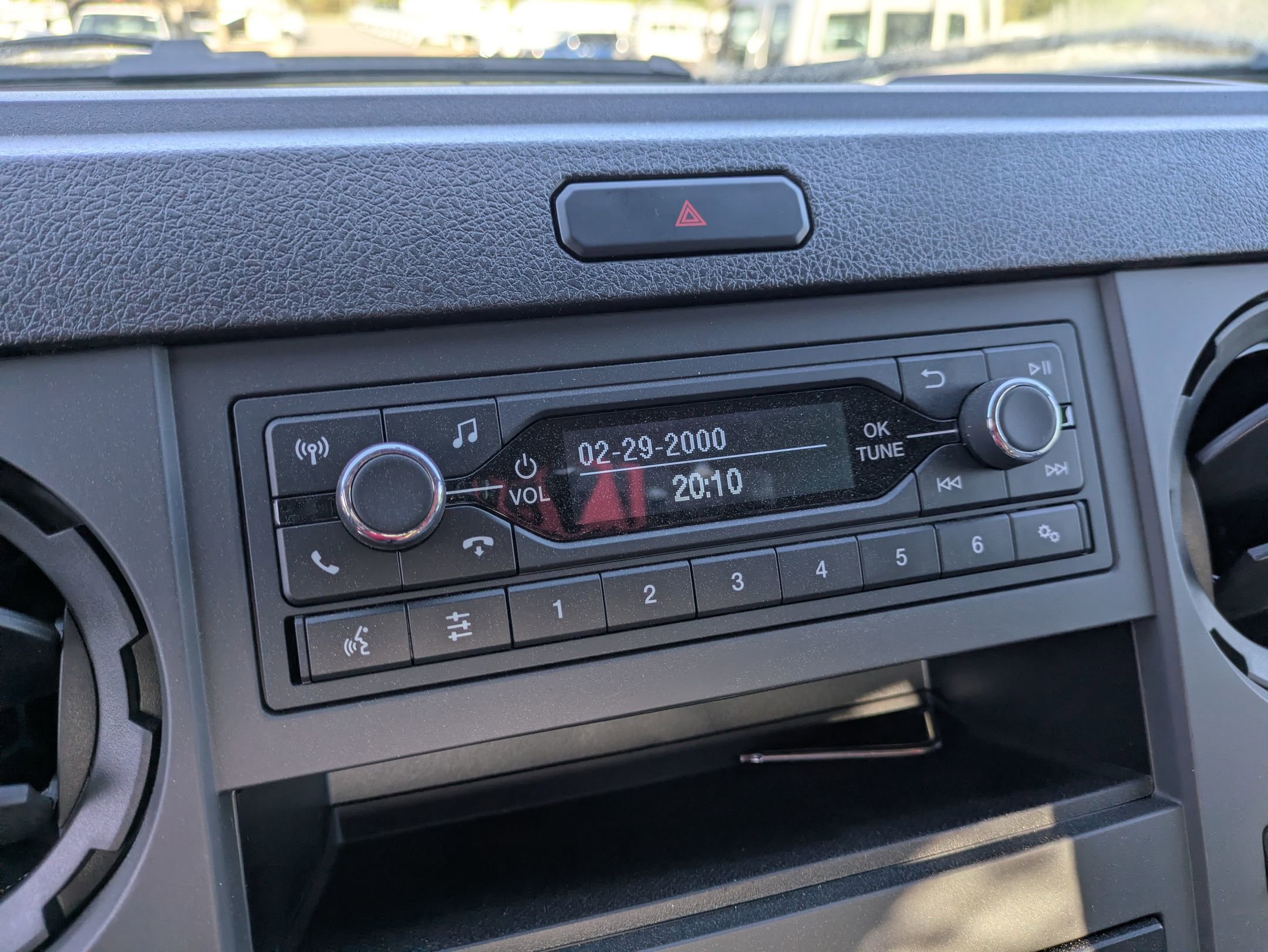 New 2027 Ford F750 2WD Regular Cab Super Duty image 22