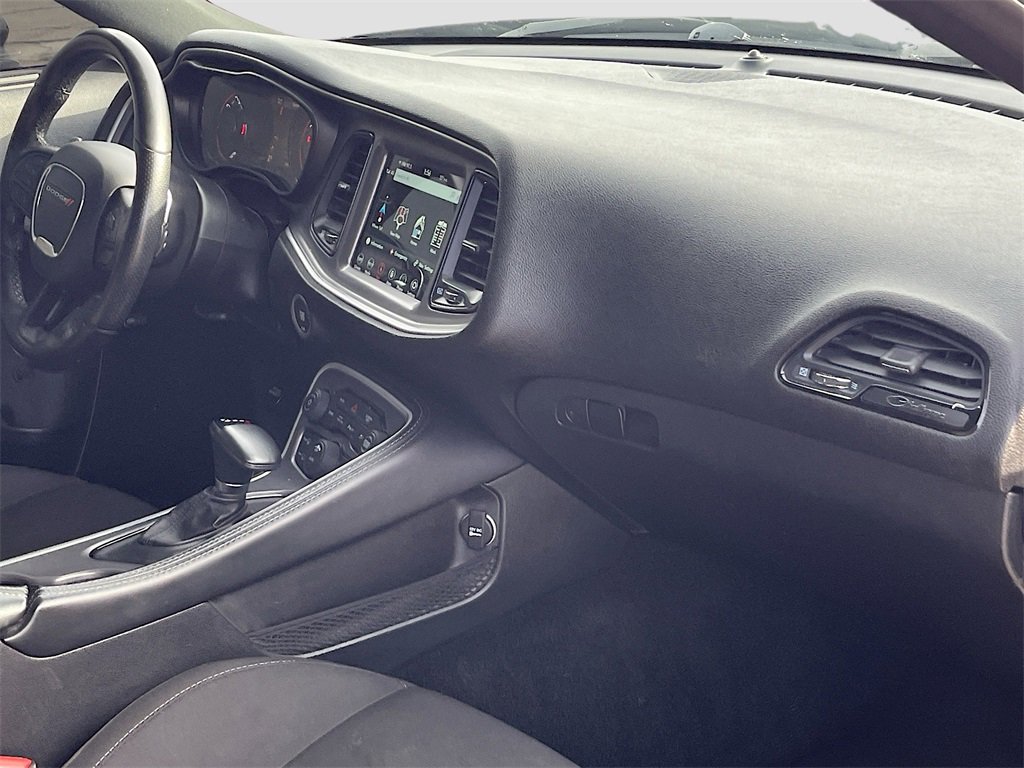 Used 2022 Dodge Challenger GT w/ Blacktop Package image 28