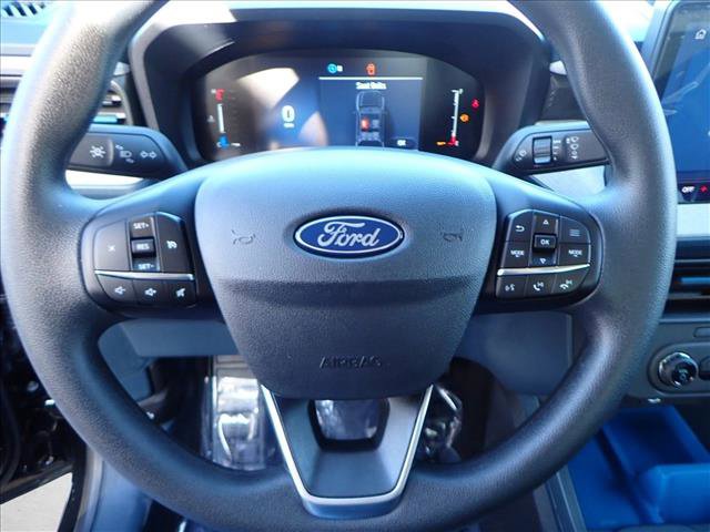 New 2026 Ford Maverick XLT w/ Equipment Group 301A image 11