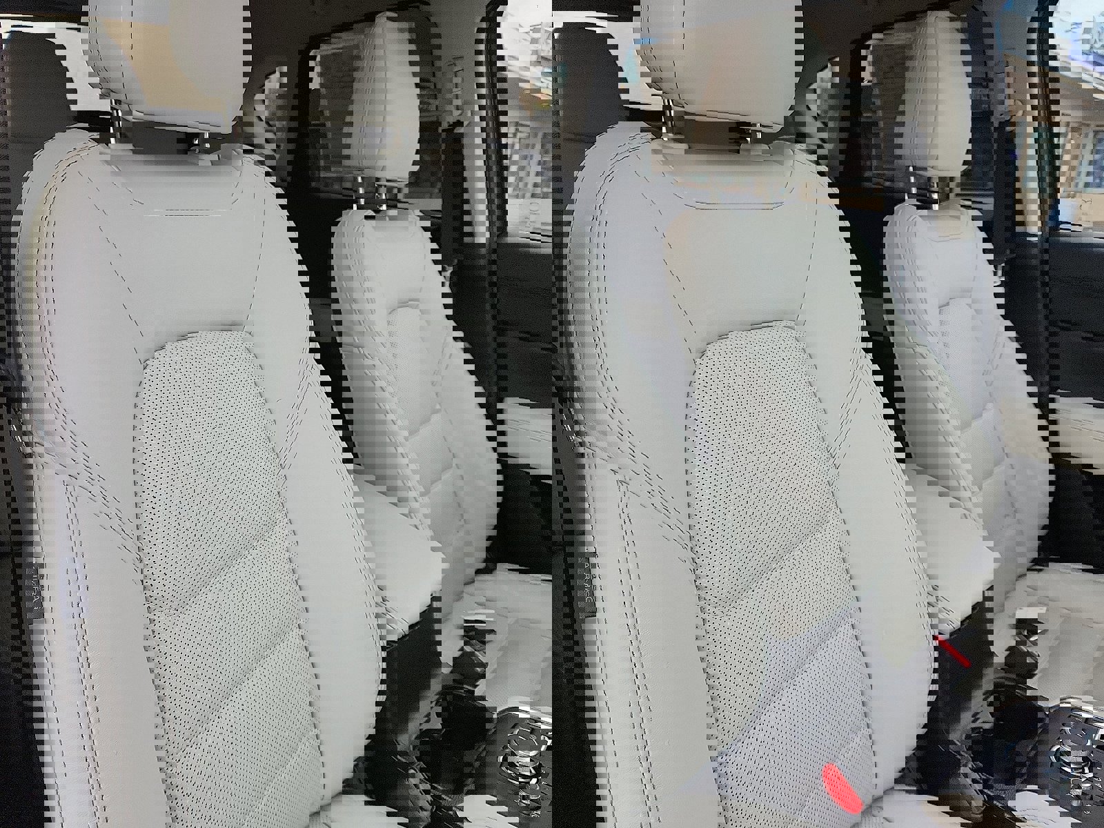 Used 2023 MAZDA CX-5 AWD 2.5 S w/ Premium Plus Pkg image 33