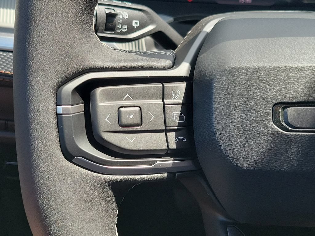New 2026 Jeep Cherokee Limited AWD/4WD image 12