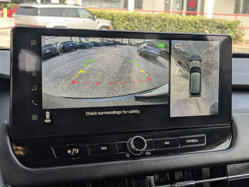 Used 2025 Mitsubishi Outlander SE FWD image 19