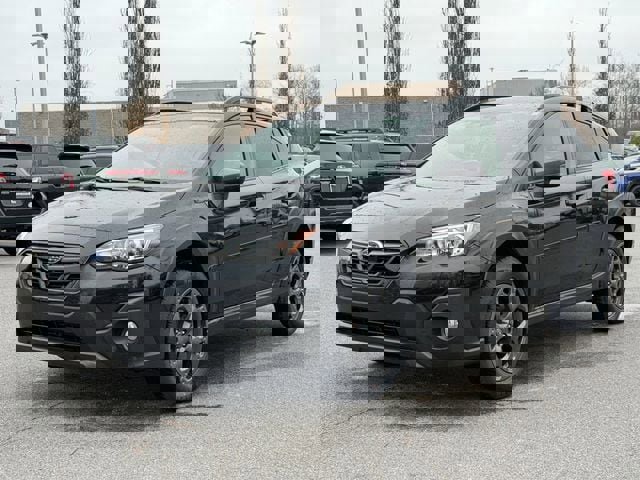 Used 2023 Subaru Crosstrek 2.5i Sport image 7