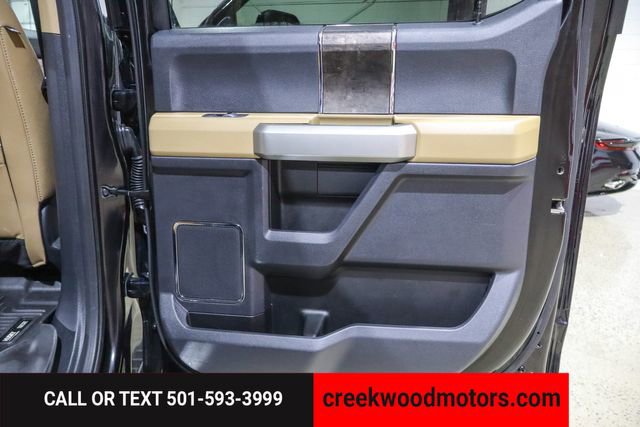 Used 2022 Ford F250 Lariat w/ Lariat Value Package image 46