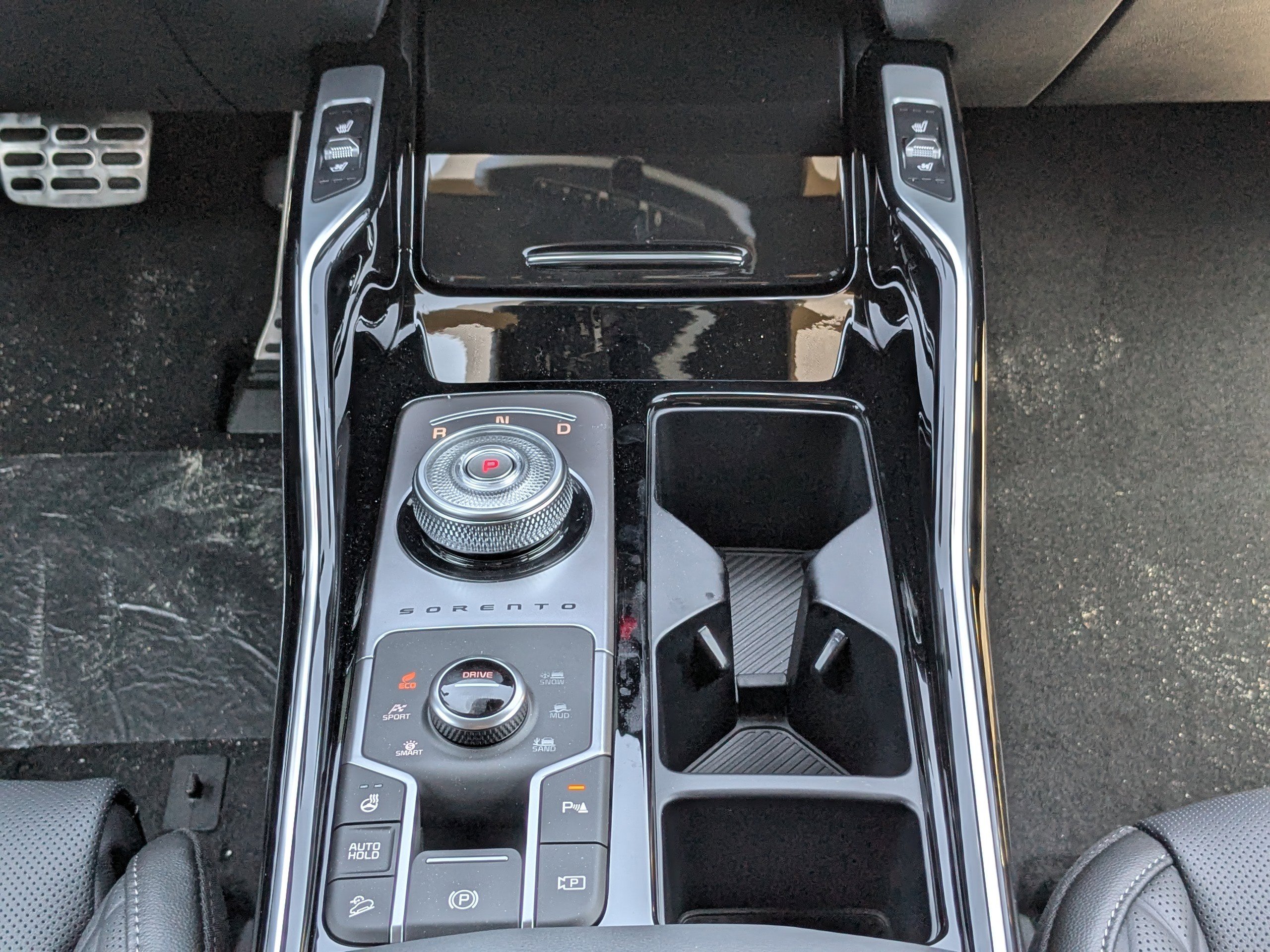 New 2026 Kia Sorento SX Prestige AWD/4WD image 25