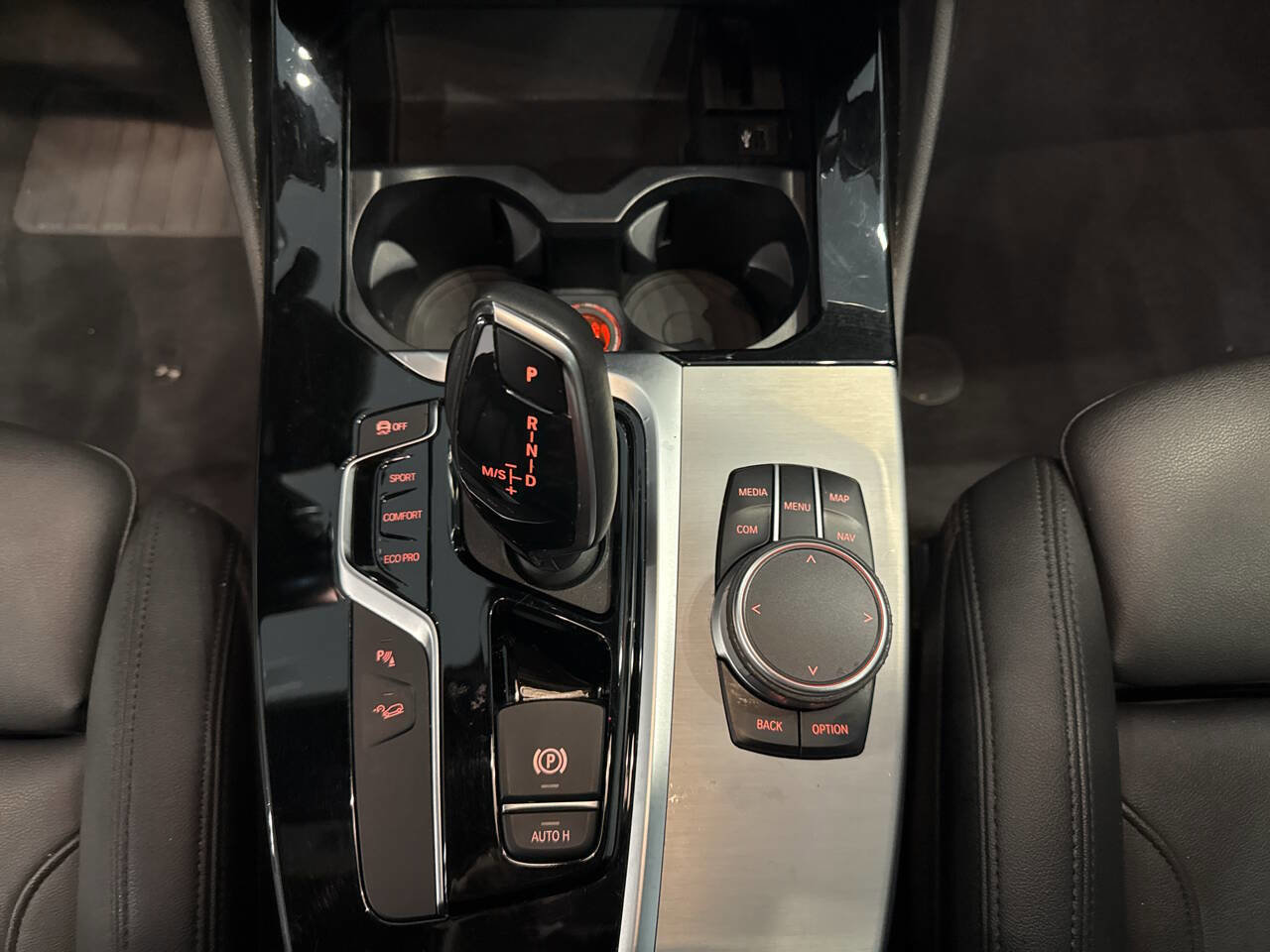 Used 2019 BMW X4 xDrive30i w/ Convenience Package image 28