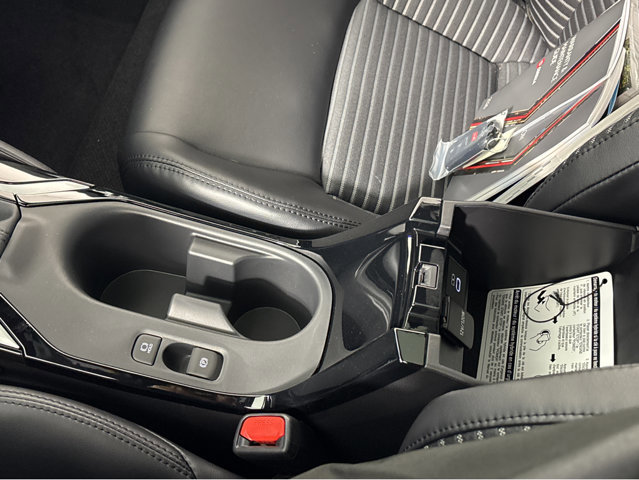 New 2026 Toyota Corolla XSE image 25