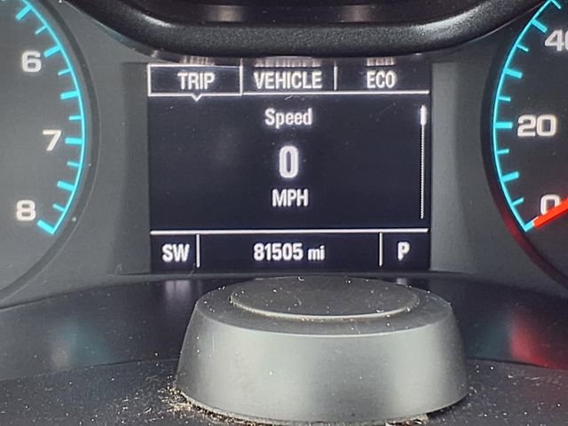 Used 2022 Chevrolet Colorado LT w/ Fleet Safety Package image 14