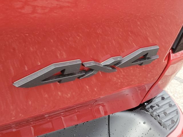 New 2026 RAM 1500 Big Horn AWD/4WD image 6