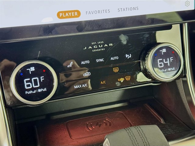 Used 2024 Jaguar XF R-Dynamic SE image 18