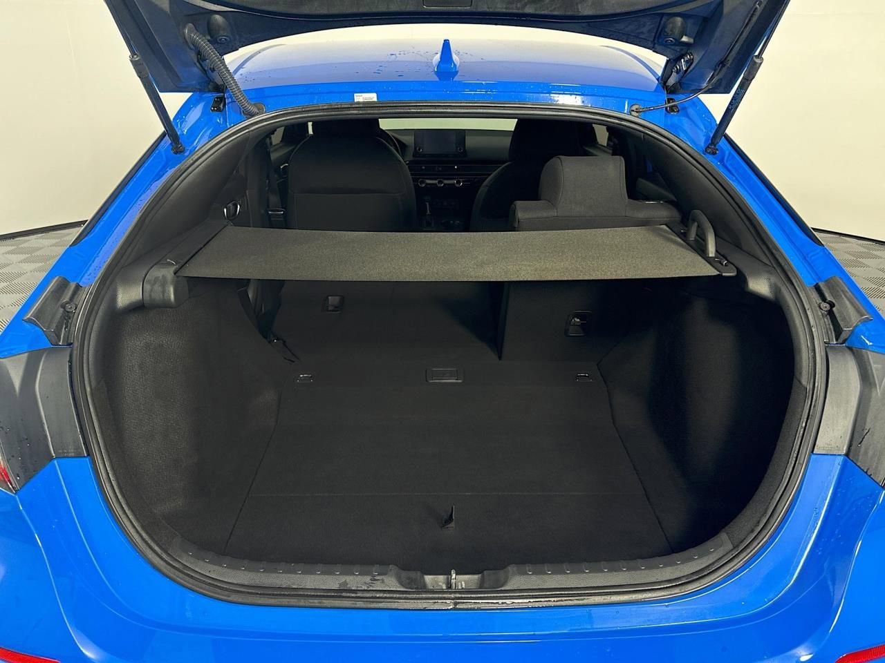 Used 2024 Honda Civic Sport image 44