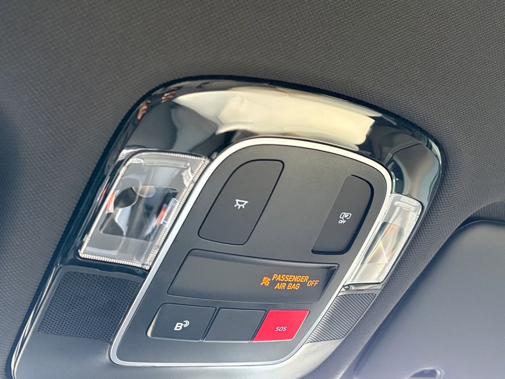 New 2026 Hyundai Santa Cruz SEL image 25