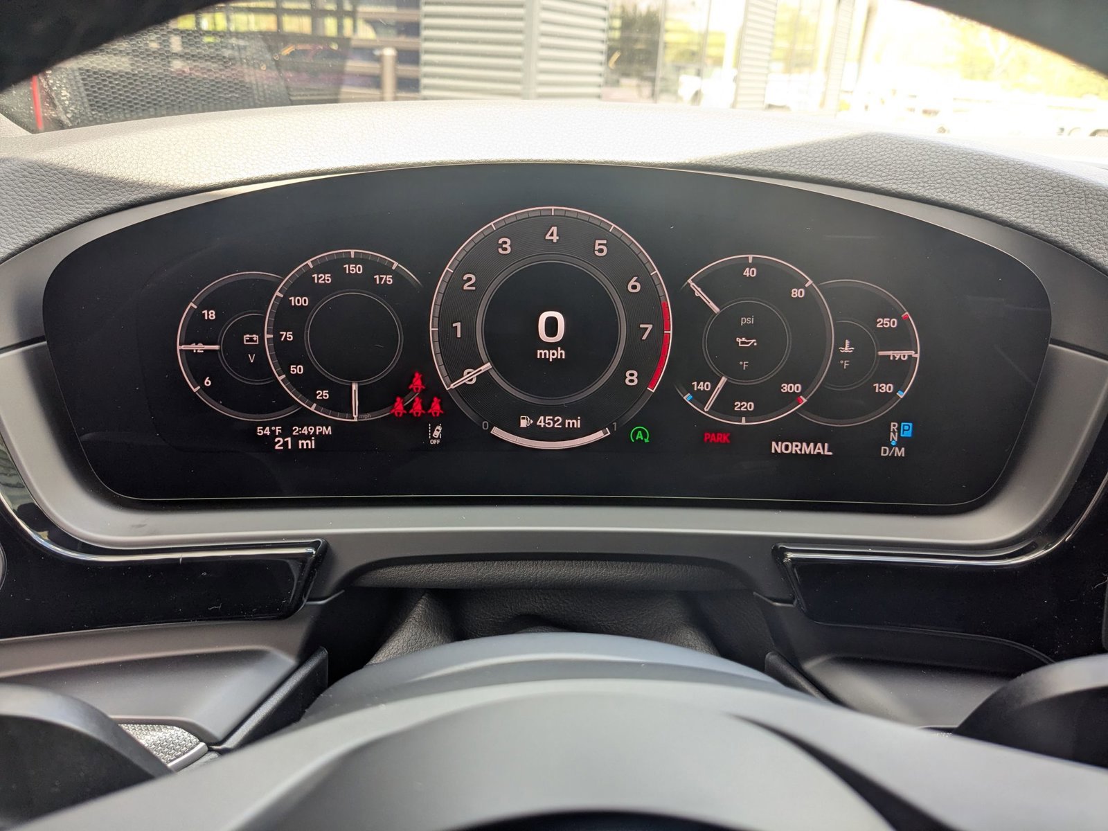 New 2026 Porsche Cayenne image 16