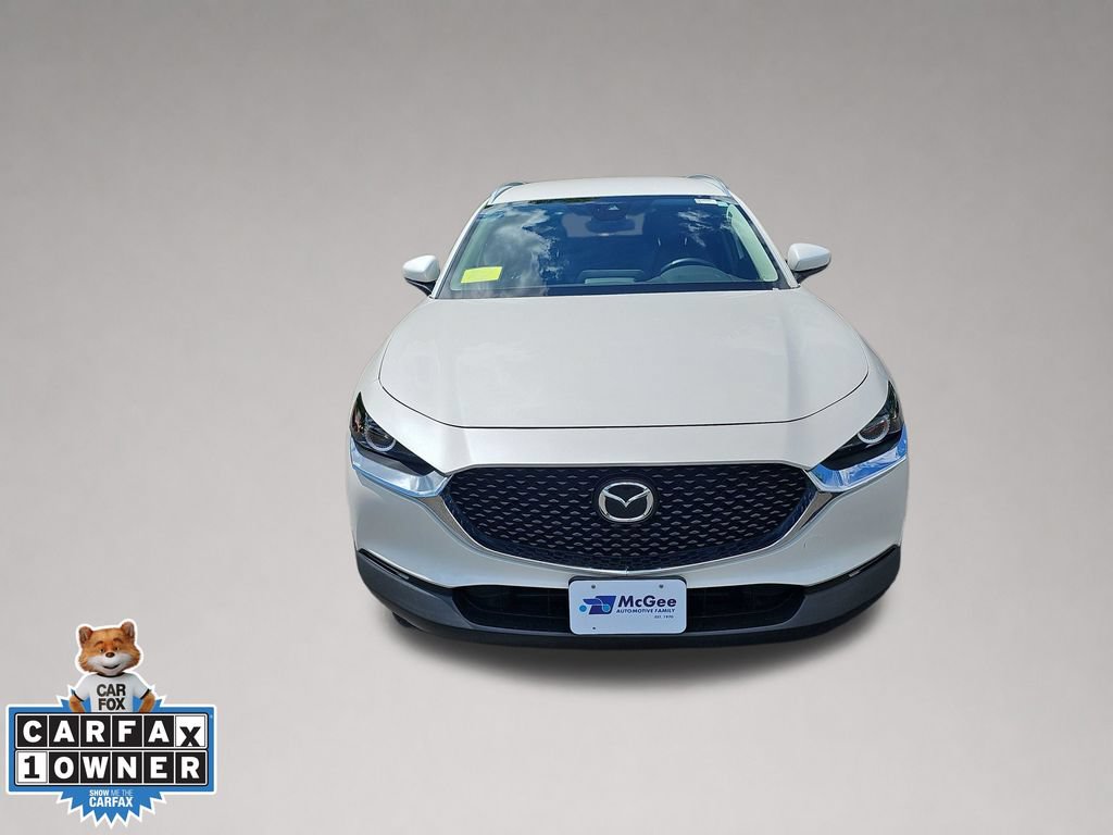 Used 2023 MAZDA CX-30 AWD 2.5 S w/ Select Package image 9