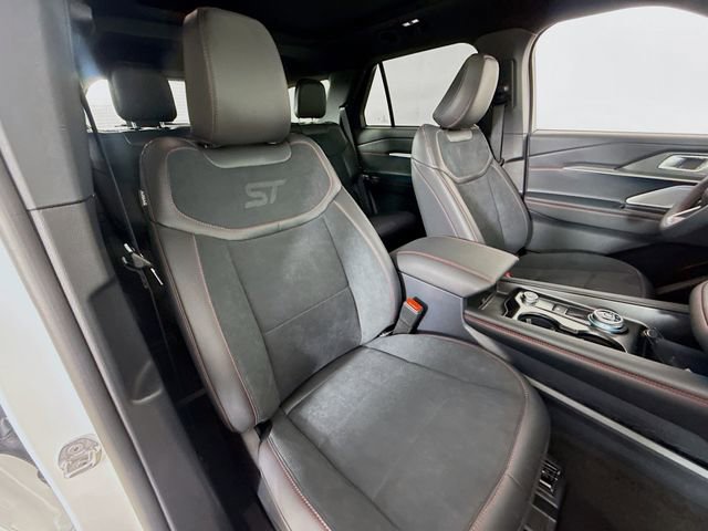 New 2026 Ford Explorer ST image 27