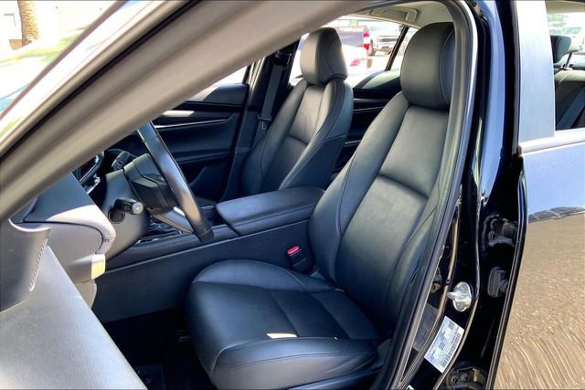 Used 2022 MAZDA MAZDA3 s AWD/4WD image 24