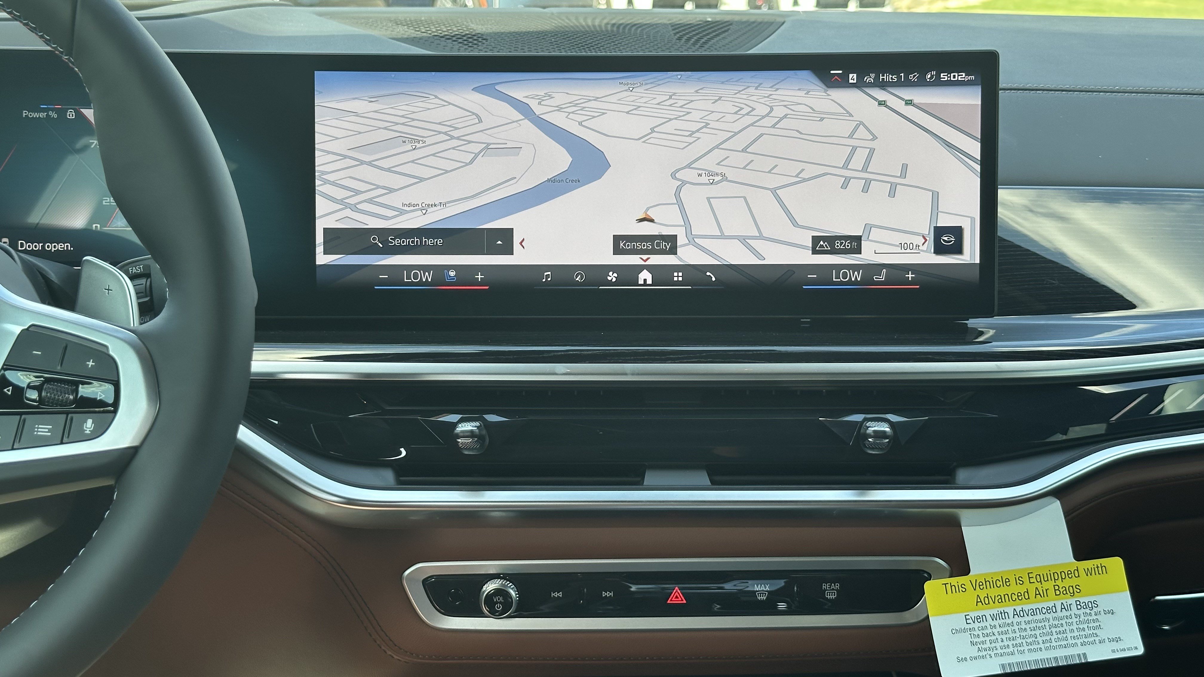 New 2027 BMW X7 M60i AWD/4WD image 29