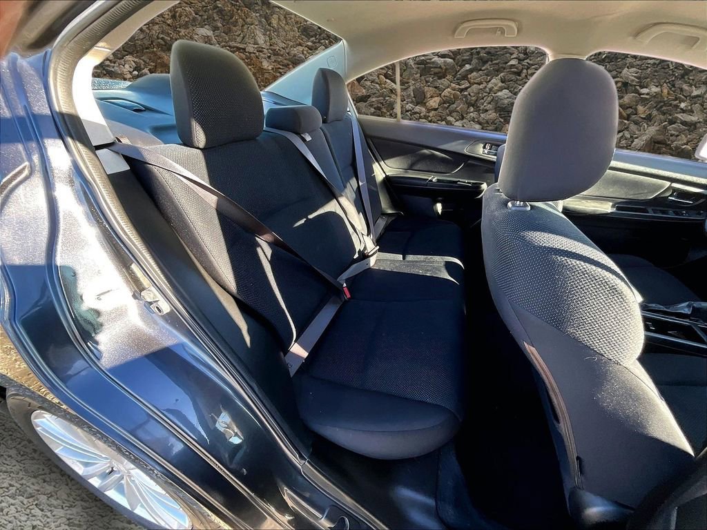 Used 2013 Subaru Impreza 2.0i Premium image 24