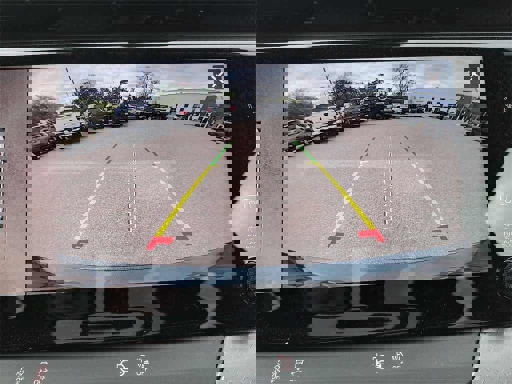 New 2025 Jeep Wagoneer S Limited image 25