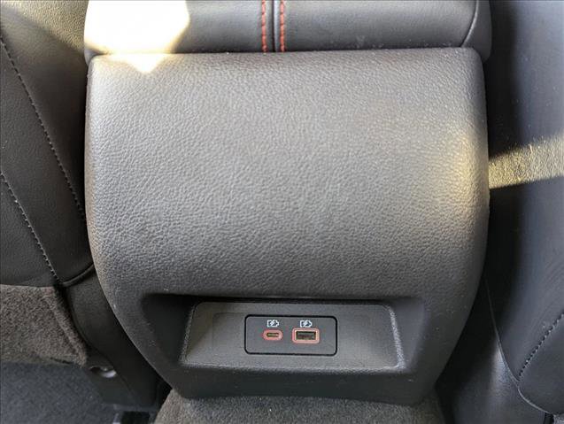 Used 2023 Nissan Altima 2.5 SR image 16