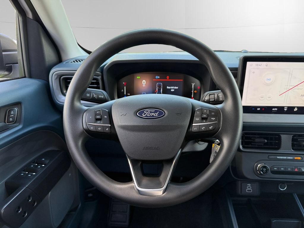 New 2026 Ford Maverick XL FWD image 12