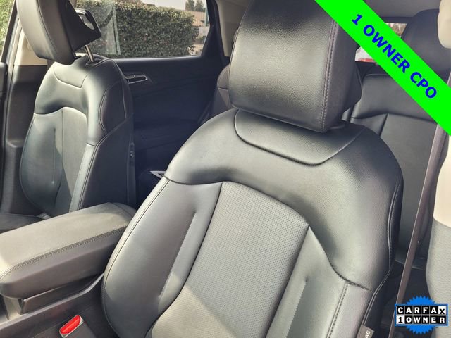 Certified 2024 Kia Sportage EX image 12