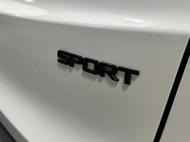 New 2026 Honda CR-V Sport-L image 10
