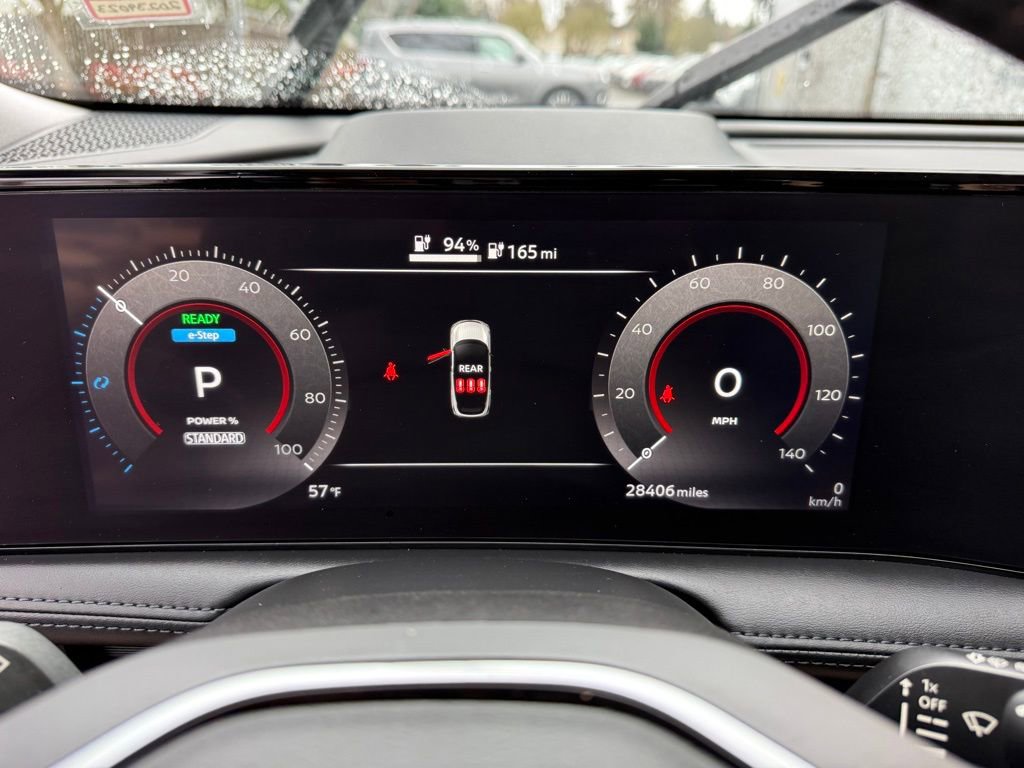 Used 2023 Nissan Ariya FWD image 27