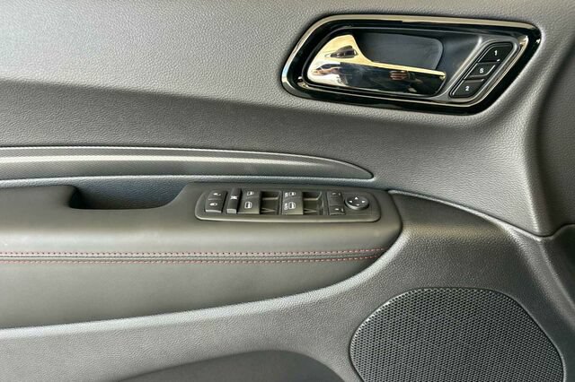 New 2026 Dodge Durango GT AWD/4WD image 8