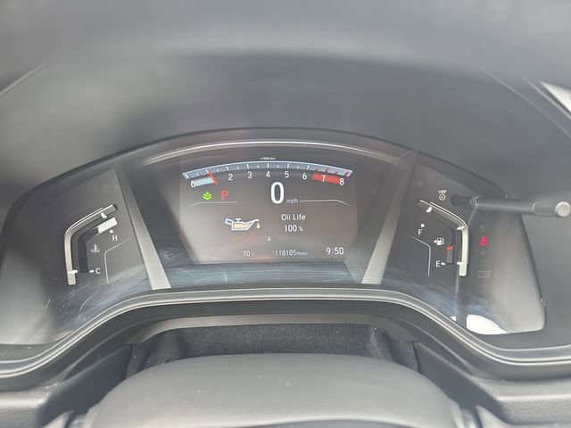 Used 2021 Honda CR-V LX image 13