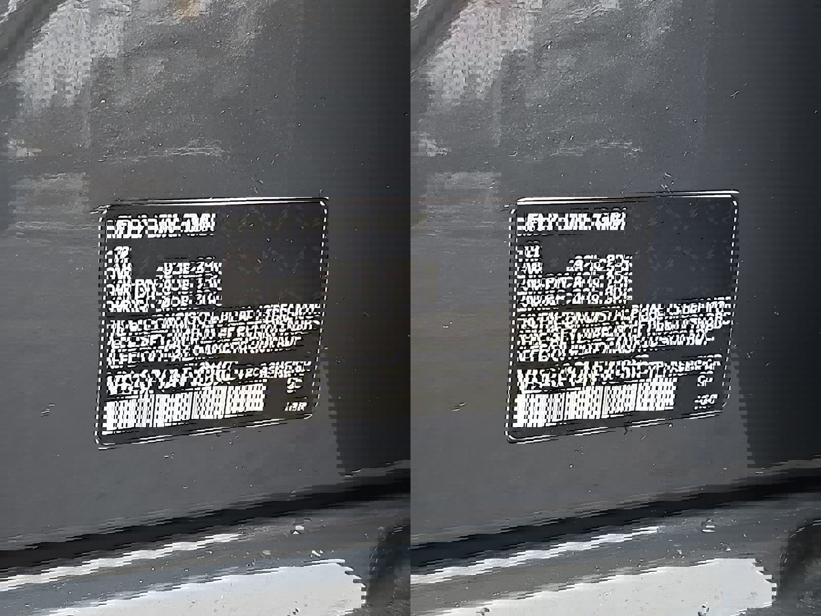 Used 2022 BMW M3 Competition w/ M Carbon Exterior Package image 28