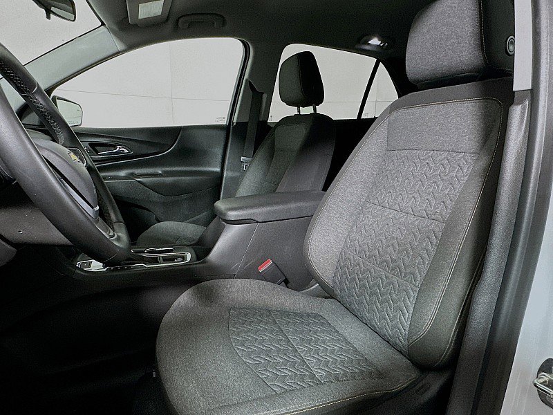 Used 2023 Chevrolet Equinox LT image 11