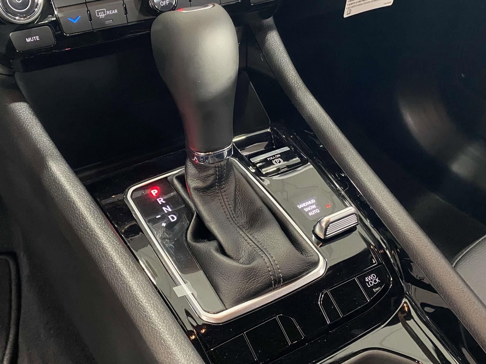 New 2026 Jeep Compass Limited image 28