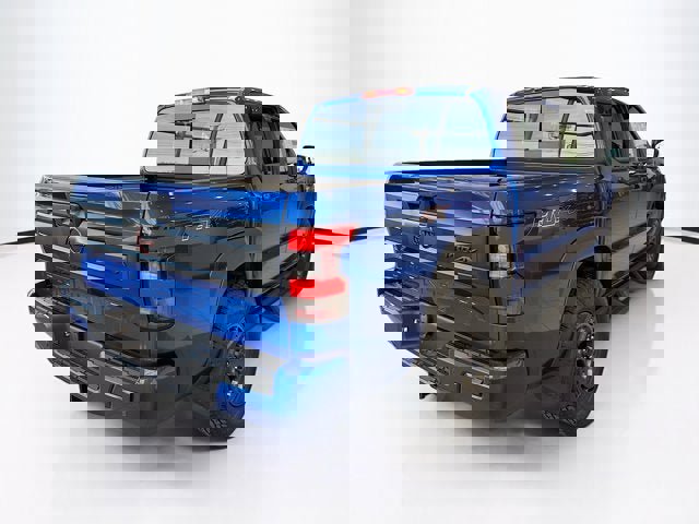 New 2026 Nissan Frontier PRO-4X image 5