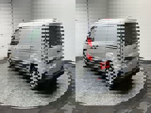 Certified 2023 Ford Transit Connect XLT FWD image 2