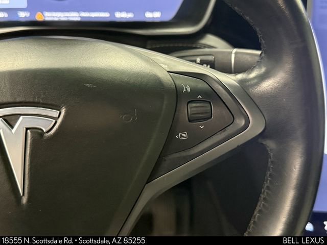 Used 2019 Tesla Model X Performance image 17
