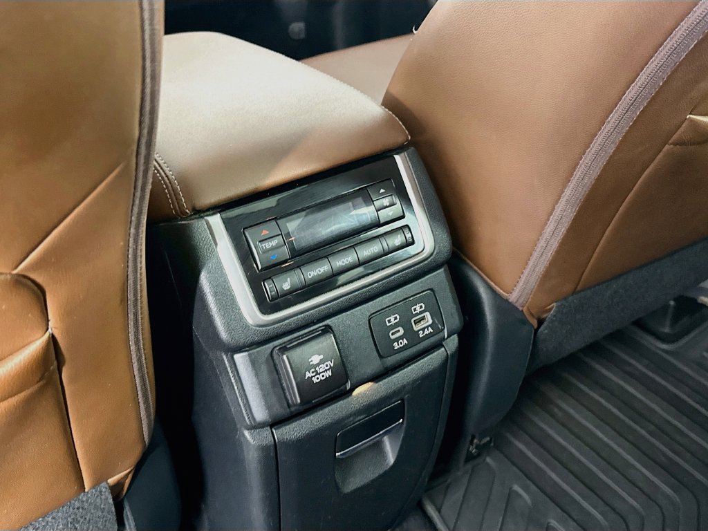 Used 2023 Subaru Ascent Touring AWD/4WD image 34