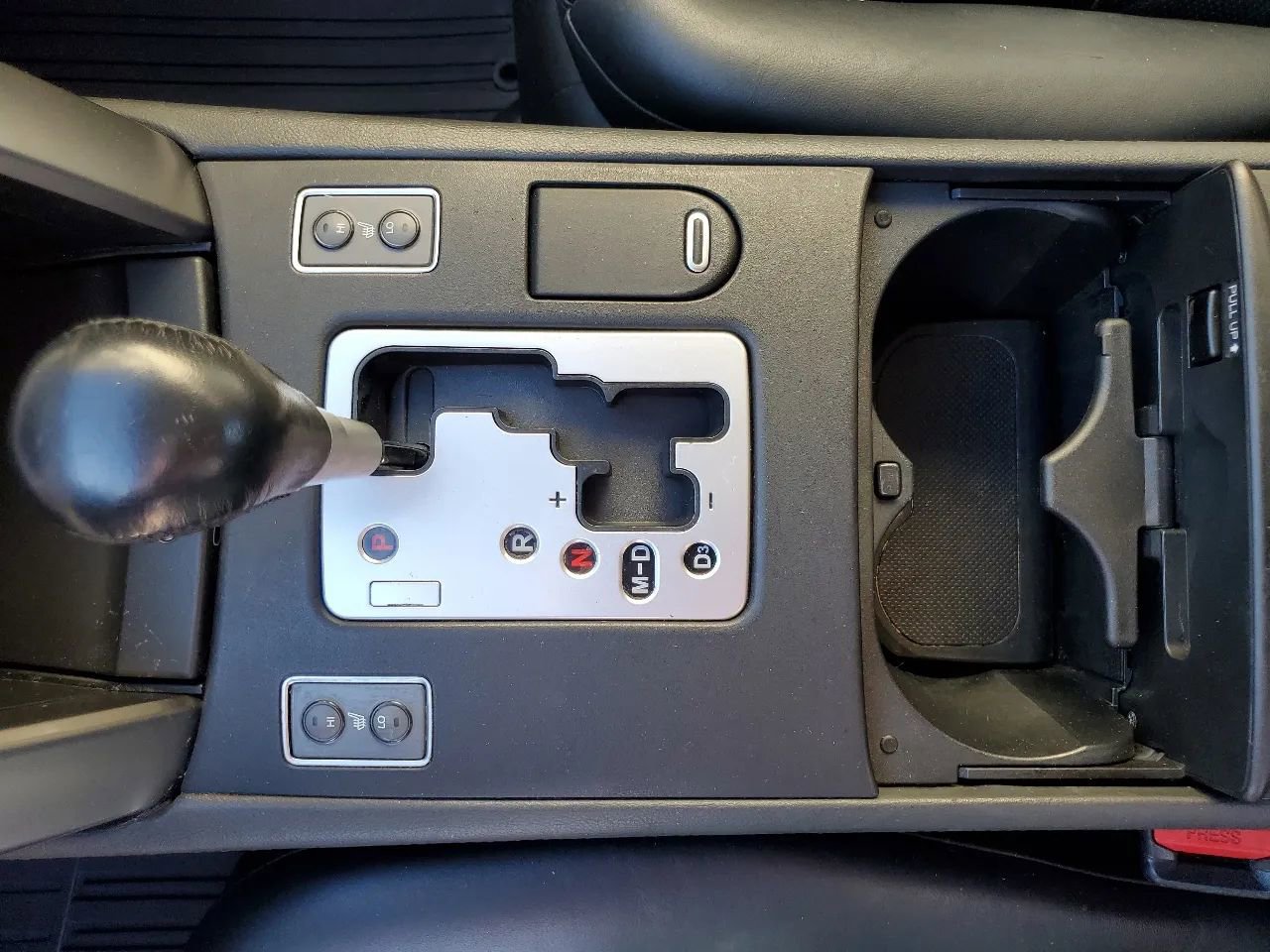 Used 2007 Acura RL 3.5 Sedan 4D image 29