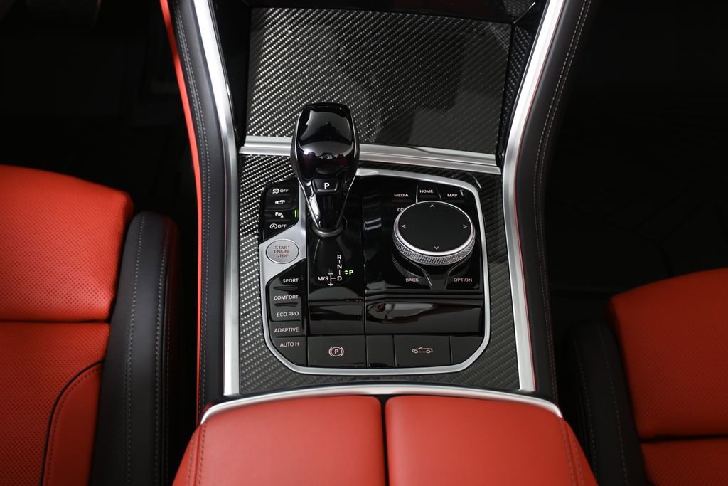 New 2026 BMW M850i xDrive Convertible image 32